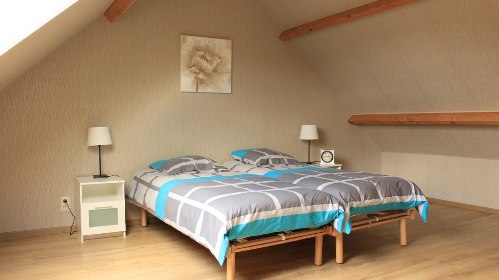 Country house De Lekkermond *