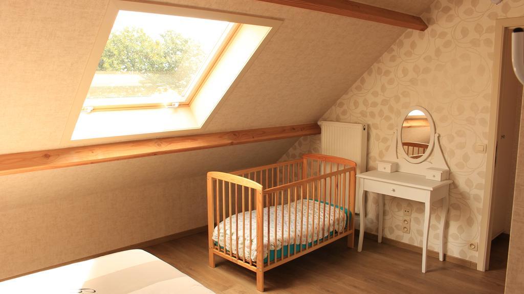 De Lekkermond Country house *