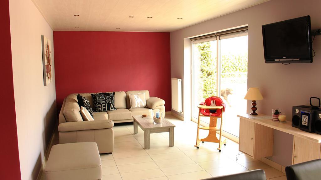 Country house De Lekkermond Diksmuide