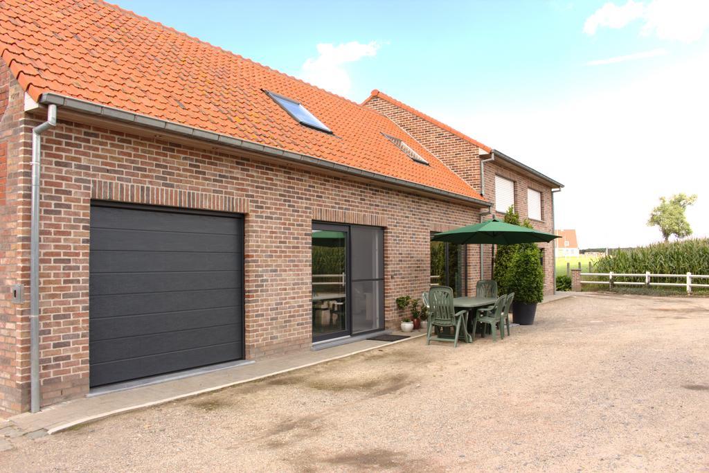 De Lekkermond * Diksmuide