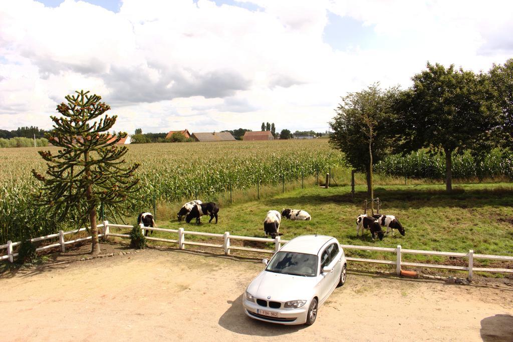 Country house De Lekkermond