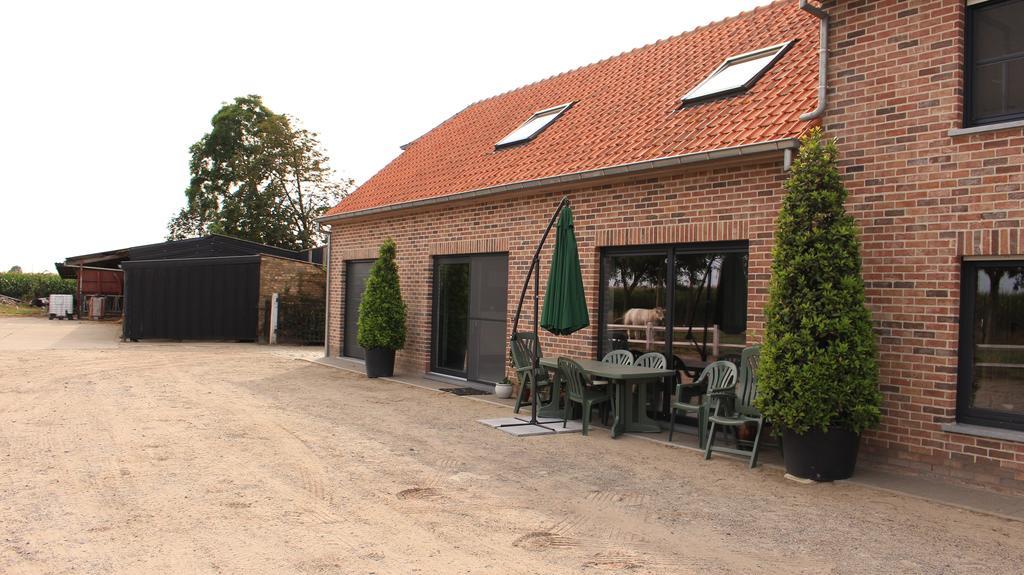 Country house De Lekkermond *